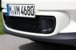 Mini Cooper S Clubman 2011 года